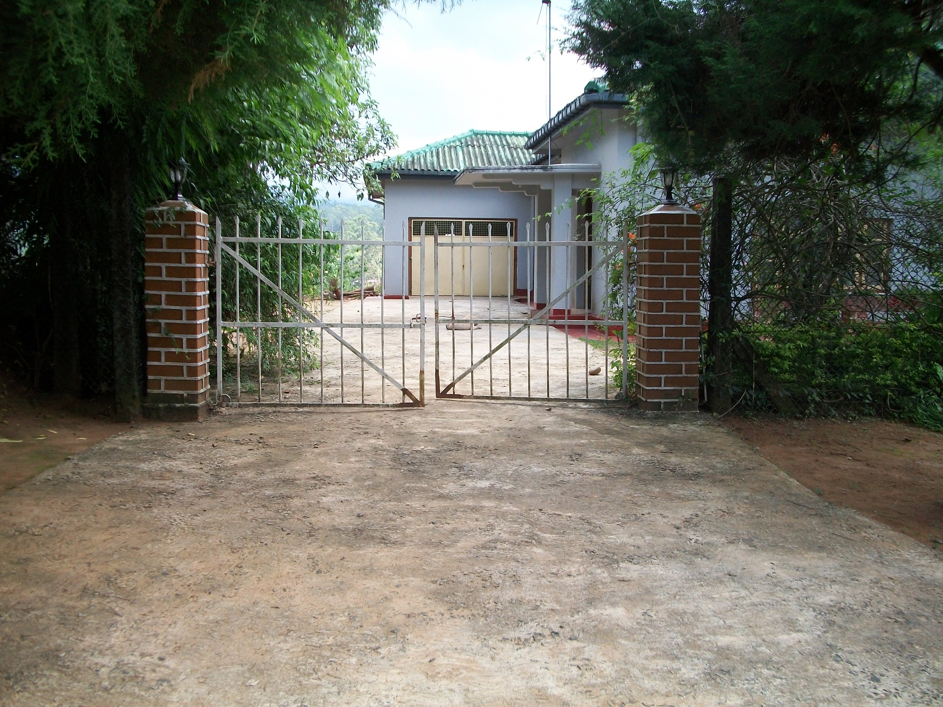 Bandarawela 02 Holiday Bungalow